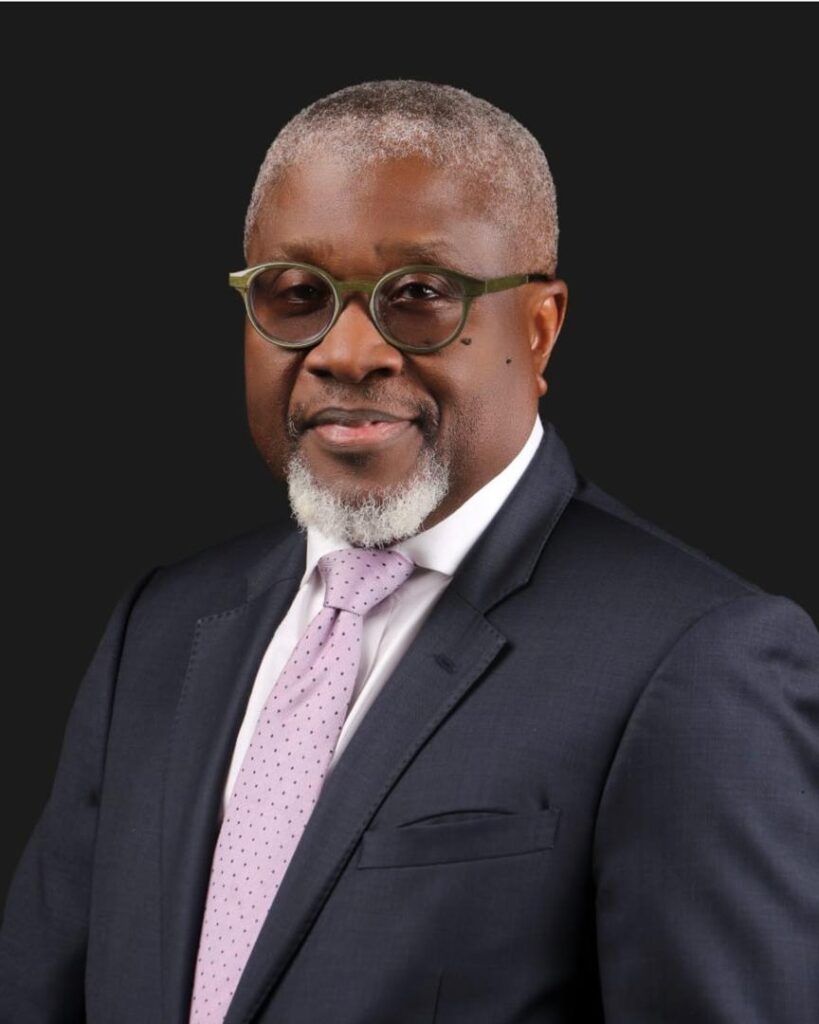Olusola oyetayo